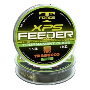 Монофилно влакно Trabucco XPS Feeder 150m 0.251