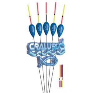 Плувка за риболов Cralusso Spirit 2.0 грама