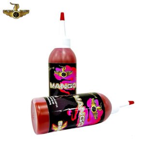 Пушещ атрактор Battle Baits Smoke X RED Mango 150ml