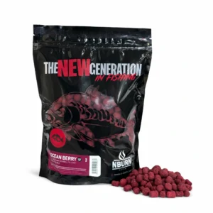 SPOD MIX OCEAN BERRY