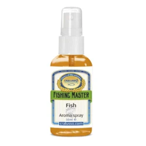 Спрей Cralusso Aroma Spray Риба - Fish