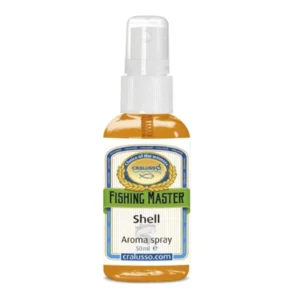 Спрей Cralusso Aroma Spray Мида - Shell