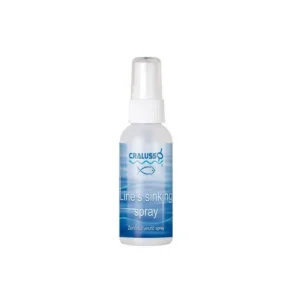 Cralusso Line's Sinking Spray