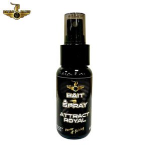 Спрей за стръв BATTLE BAITS Bait Spray Attract Royal 50ml