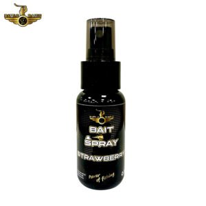 Спрей за стръв BATTLE BAITS Bait Spray Strawberry 50ml