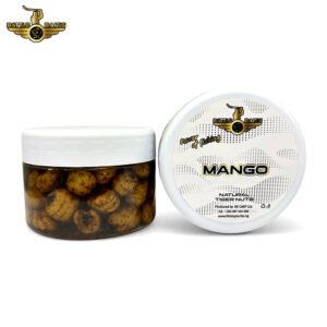Тигров фъстък за стръв Battle Baits Mango 100ml