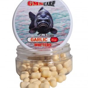 Уафтър Дъмбел GMS CARP Чесън 8mm