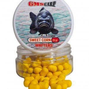 Уафтър Дъмбел GMS CARP Сладка Царевица 8mm
