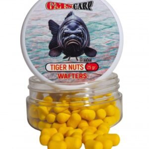 Уафтър  Дъмбел GMS CARP Тигров Фъстък 8mm