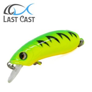Воблери LAST CAST CC38 - #01