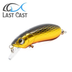Воблери LAST CAST CC38 - #11