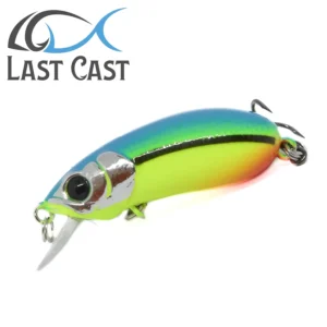 Воблери LAST CAST CC38 S - #20