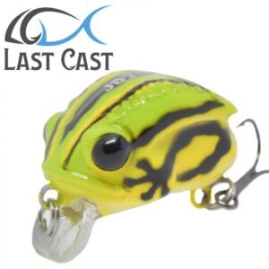 Воблери LAST CAST JaBug 26 Floating - #3