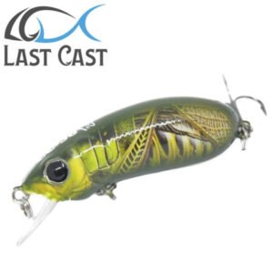 Воблери LAST CAST CC38 - #32