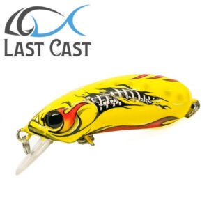 Воблери LAST CAST CC38 - #39