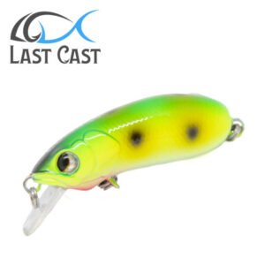 Воблери LAST CAST CC38 - #04