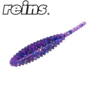 Силикони REINS Chibi Hira Aji Adder 1.5 - 407 Pione 15pcs