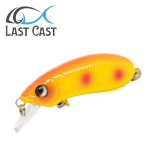 Воблери LAST CAST CC38 - #05