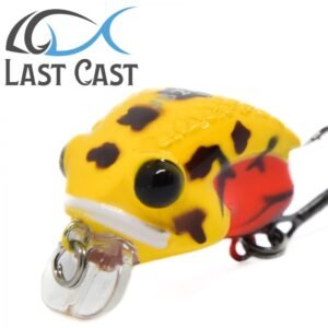 Воблери LAST CAST JaBug 26 Floating - #5