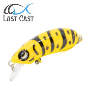 Воблери LAST CAST CC38 - #09
