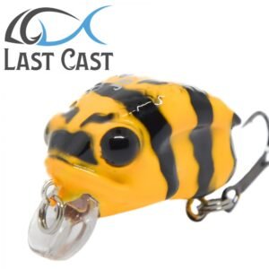 Воблери LAST CAST JaBug 26 Floating - #9