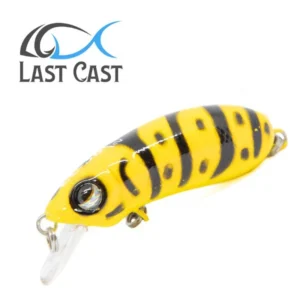 Воблери LAST CAST CC38 S - #09