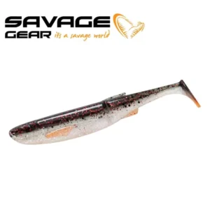Силиконови примамки SAVAGE GEAR Craft Bleak 8.5cm 4.2g - Bleak
