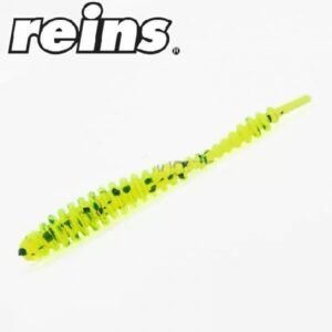 Силикони REINS Aji Ring Shaker 2.0 - 419 Chart Pepper 15pcs