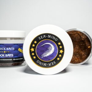 Паста Quick Baits Paste Sea-Amino