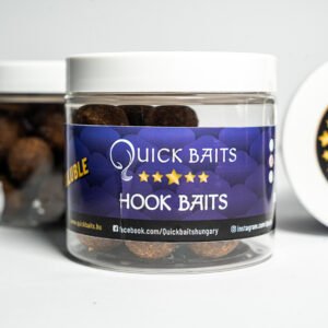 Протеинови топчета за стръв Quick Baits Hook baits Soluble Sea-Amino