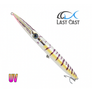 Воблери Last Cast ZarGan 150 - 07