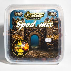 Спод Mix BBF Tackle 3kg