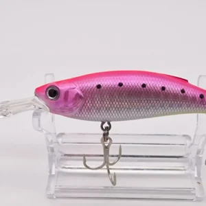 Воблер SEA BUZZ Hunter Deep Shad DR - 75F - #094