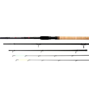 Въдица NYTRO Starkx Method Feeder - 3.30m/90gr