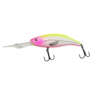 Воблер SEA BUZZ Hunter Deep Shad SDR - 105F - #996
