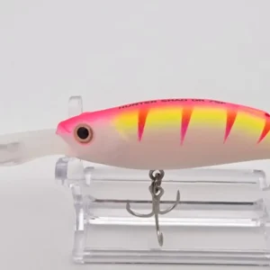 Воблер SEA BUZZ Hunter Deep Shad DR - 75F - #998