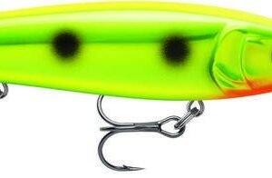 Воблер RAPALA Gold Miner - Antifreeze