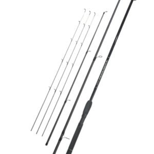Въдица MITERSON Mustang Feeder 3.60m/80gr