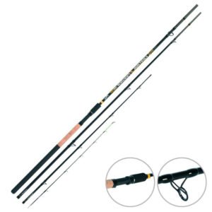 Въдица FIL FISHING Control Feeder 3.90m/130gr