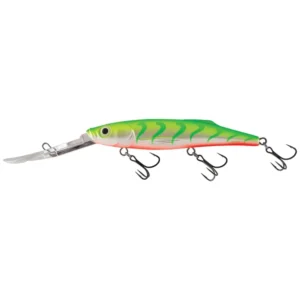 Воблер SALMO Freediver Super Deep Runner 12cm 24g