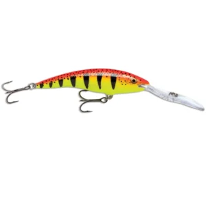 Воблер RAPALA Deep Tail Dancer 9cm