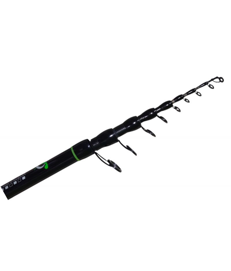 Телемач MITERSON Missile 4.20m - Image 4