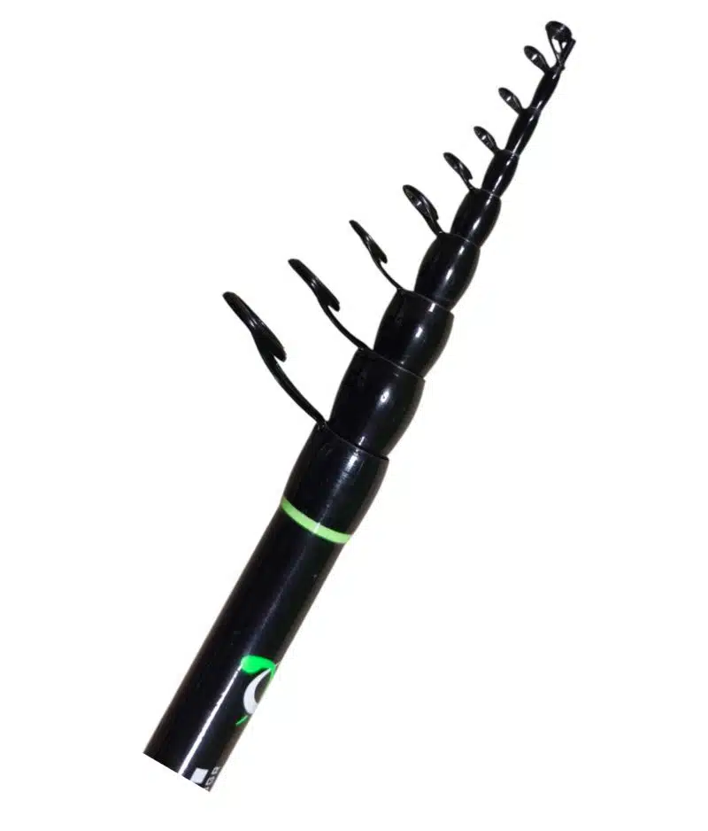 Телемач MITERSON Missile 4.20m - Image 3