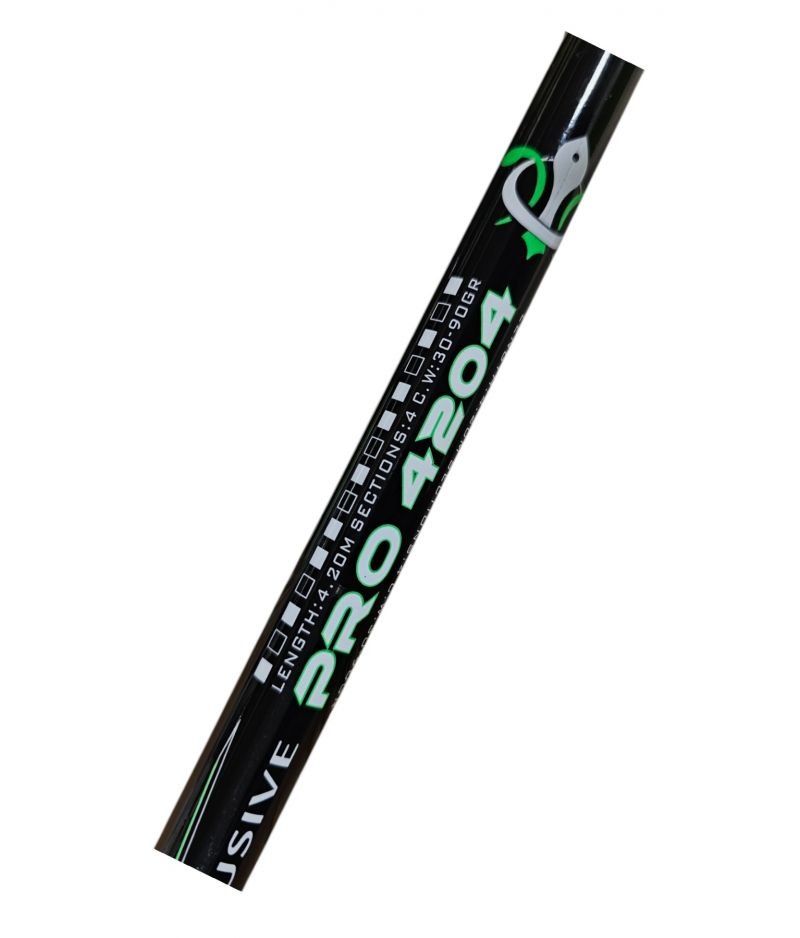 Телемач MITERSON Missile 4.20m - Image 2