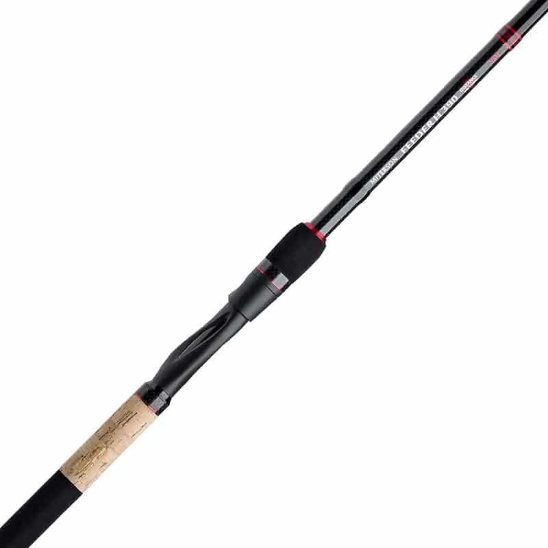 Въдица MITERSON Distance Method Feeder SMC 3.9m/120g - Image 4