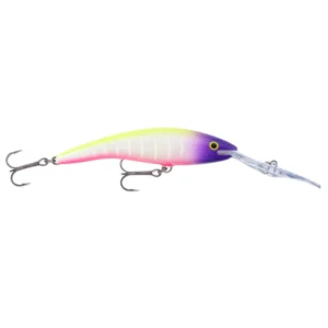 Воблер RAPALA Deep Tail Dancer 13cm - Moldy Fruit