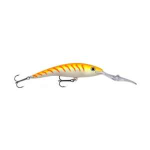 Воблер RAPALA Deep Tail Dancer 11cm - Orange Tiger UV