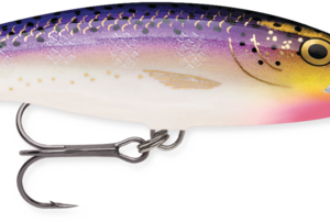 Воблер RAPALA Deep Tail Dancer 11cm - Purpledescent