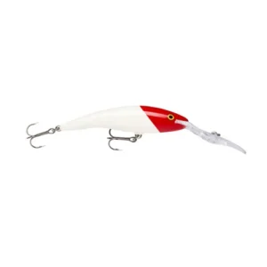 Воблер RAPALA Deep Tail Dancer 7cm - Red Head