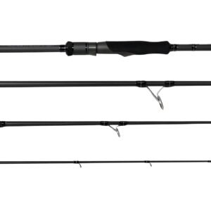 Въдица FILSTAR Deep Monster Traveller Power Spin - 2.74m/15-52gr